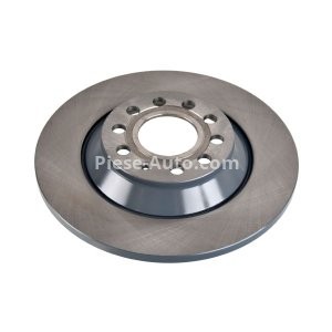 Disc frână FEBI, spate, pentru: AUDI A6 ALLROAD C6 2.7D/3.2 03.06-08.11