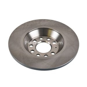 Disc frână FEBI, spate, pentru: AUDI A6 ALLROAD C6 2.7D/3.2 03.06-08.11