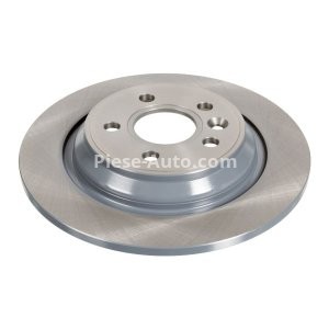Disc frână FEBI, spate, pentru: VOLVO S60 II, S80 II, V60 I, V70 III, V70 III/KOMBI, XC70 II; FORD FOCUS IV, KUGA III 1.0-4.4 03.06-