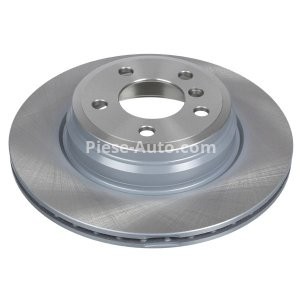 Disc frână FEBI, spate, pentru: BMW 3 (F30, F80), 3 (F31), 3 GRAN TURISMO (F34), 4 (F32, F82), 4 (F33, F83), 4 GRAN COUPE (F36) 2.0-3.0H 11.11-