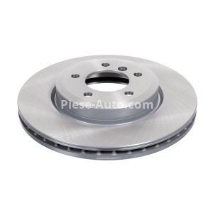 Disc frână FEBI, față, pentru: BMW 3 (E46), Z4 (E85), Z4 (E86) 2.5/3.0/3.0D 10.99-08.08