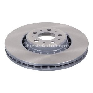 Disc frână FEBI, față, pentru: VOLVO XC90 I 2.4D-4.4 06.02-12.14