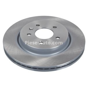 Disc frână FEBI, spate, pentru: OPEL ZAFIRA C 1.4-2.0D 10.11-