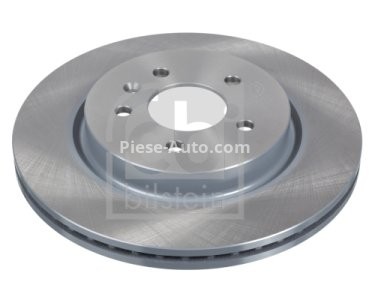 Disc frână FEBI, spate, pentru: OPEL ZAFIRA C 1.4-2.0D 10.11-