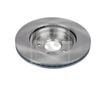 Disc frână FEBI, spate, pentru: OPEL ZAFIRA C 1.4-2.0D 10.11- 3