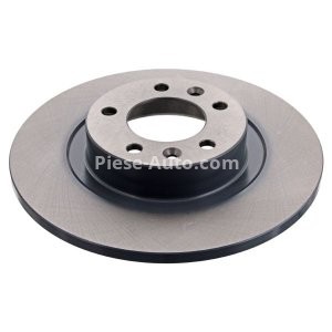 Disc frână FEBI, spate, pentru: PEUGEOT 508 I, 508/KOMBI 1.6-2.2D 11.10-