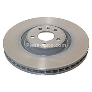 Disc frână FEBI, față, pentru: AUDI A6 ALLROAD C7, A6 ALLROAD C8, A6 C7, A6 C8, A7, A8 D4 1.8-4.0 06.10-