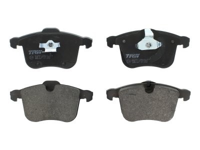 Set plăcuțe frână TRW, față, pentru: CADILLAC BLS; OPEL SIGNUM, VECTRA C, VECTRA C GTS; SAAB 9-3, 9-3X 1.8-3.2 08.02-