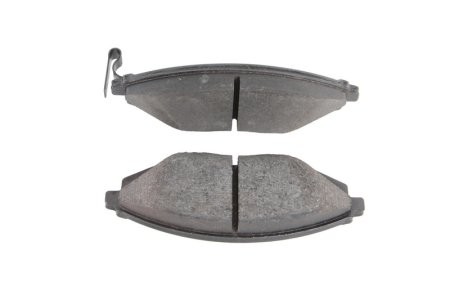 Set plăcuțe frână TRW, față, pentru: CHEVROLET SPARK; DAEWOO MATIZ 0.8-Electric 09.98-