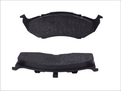 Set plăcuțe frână TRW, față, pentru: CHRYSLER 300M, CARAVAN, CONCORDE, GRAND VOYAGER III, NEON, NEON II, NEW YORKER, VISION, VOYAGER III; DODGE CARAVAN, INTREPID, NEON 1.6-3.8 10.92-12.07