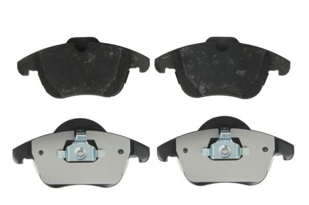 Set plăcuțe frână TRW, față, pentru: LAND ROVER DISCOVERY SPORT, RANGE ROVER EVOQUE; MG MG HS 1.5-2.2D 06.11-