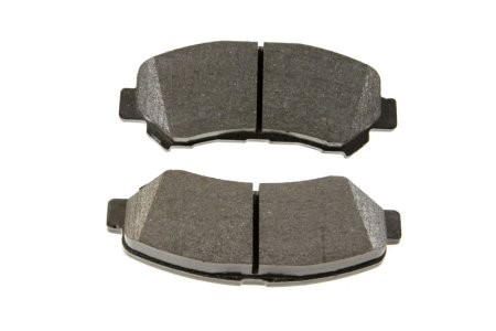 Set plăcuțe frână TRW, față, pentru: SUZUKI KIZASHI 2.4 10.10-