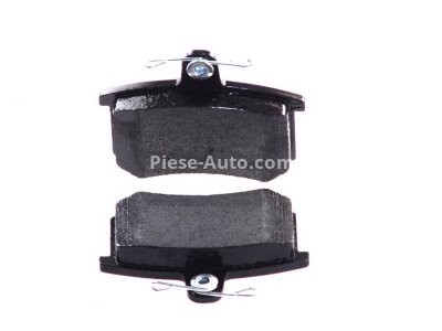 Set plăcuțe frână TEXTAR, spate, pentru: ALFA ROMEO 164; AUDI 100 C2, 100 C3, 100 C4, 200 C2, 200 C3, 80 B2, 80 B3, 80 B4, 90 B2, 90 B3, A4 B5, A6 C4, A8 D2, CABRIOLET B3, COUPE B2 1.3-4.2 08.76-