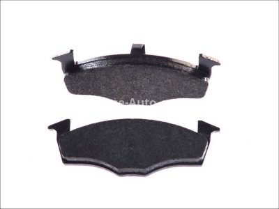 Set plăcuțe frână TEXTAR, față, pentru: SEAT CORDOBA, CORDOBA VARIO, IBIZA II, TOLEDO I; VW GOLF III, POLO, POLO III CLASSIC, POLO/KOMBI, VENTO 1.0-Electric 05.91-12.02