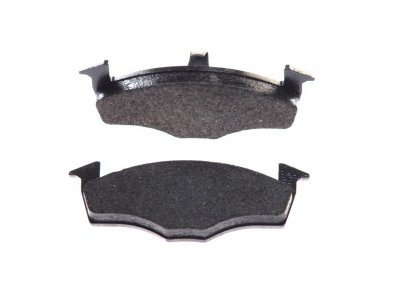 Set plăcuțe frână TEXTAR, față, pentru: SEAT AROSA; SKODA FABIA I, FABIA I PRAKTIK, FABIA II; VW FOX, LUPO I, POLO, POLO III, POLO/HATCHBACK 1.0-1.9D 08.92-12.14