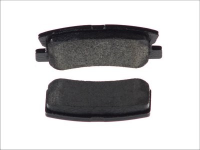 Set plăcuțe frână TEXTAR, spate, pentru: CHRYSLER 200, SEBRING; CITROEN C4 AIRCROSS, C-CROSSER, C-CROSSER ENTERPRISE; DODGE AVENGER, CALIBER; JEEP COMPASS, PATRIOT; LANCIA FLAVIA 1.6-3.8 04.00-