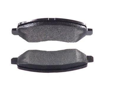 Set plăcuțe frână TEXTAR, față, pentru: CHRYSLER 200, SEBRING; CITROEN C4 AIRCROSS; DODGE CALIBER; JEEP COMPASS, PATRIOT; MITSUBISHI ASX, ECLIPSE, ECLIPSE III, ECLIPSE IV, GALANT IX 1.3-3.0 09.96-
