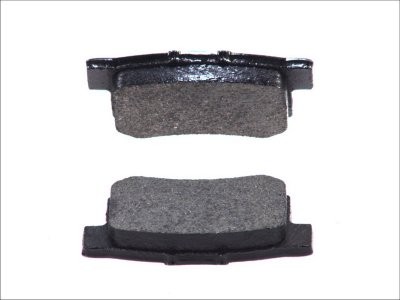 Set plăcuțe frână TEXTAR, spate, pentru: ACURA TL; GREAT WALL HOVER H6; HONDA ACCORD VII, CIVIC VII, FR-V, JAZZ II, STEPWGN 1.2-3.2 05.96-