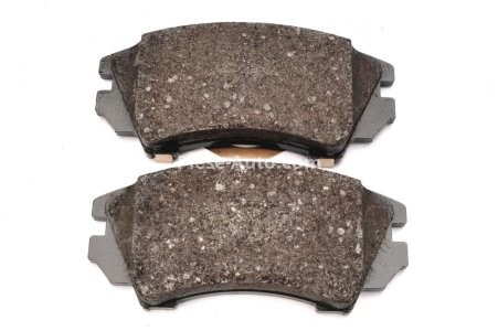 Set plăcuțe frână TEXTAR, față, pentru: CHEVROLET CAMARO, MALIBU; GMC TERRAIN; OPEL ASTRA H CLASSIC, ASTRA J, ASTRA J GTC, CASCADA, INSIGNIA A, INSIGNIA A COUNTRY, KADETT C 1.3D-6.2 03.75-