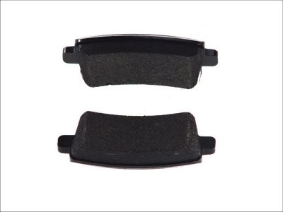 Set plăcuțe frână TEXTAR, spate, pentru:  OPEL INSIGNIA A, INSIGNIA A COUNTRY; SAAB 9-5 1.4-3.6 07.08-