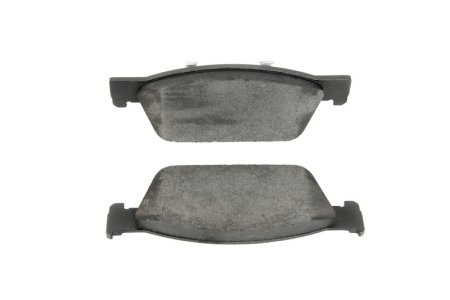 Set plăcuțe frână TEXTAR, față, pentru: VW CALIFORNIA T5 CAMPER, CALIFORNIA T6 CAMPER, MULTIVAN T5, MULTIVAN T6, TRANSPORTER T5, TRANSPORTER T6, TRANSPORTER T6 / CARAVELLE T6 2.0/2.0CNG/2.0D 11.03-