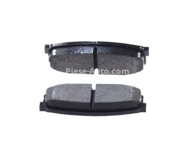 Set plăcuțe frână TEXTAR, spate, pentru: HYUNDAI XG; LEXUS LX; TOYOTA LAND CRUISER 200, SEQUOIA, TUNDRA 2.5-5.7ALK 09.00-
