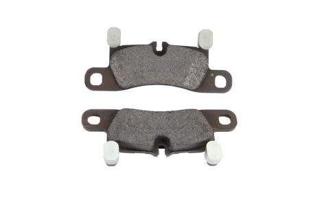 Set plăcuțe frână TEXTAR, spate, pentru: PORSCHE CAYENNE 2.9-4.8 06.10-