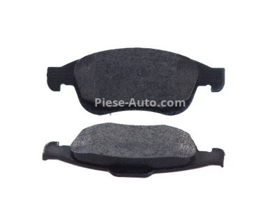 Set plăcuțe frână TEXTAR, față, pentru: DACIA DOKKER, DOKKER EXPRESS/MINIVAN, DUSTER, DUSTER/SUV, LODGY, SANDERO III; MITSUBISHI ASX; NISSAN JUKE, TERRANO, TOWNSTAR 1.0-Electric 11.08-