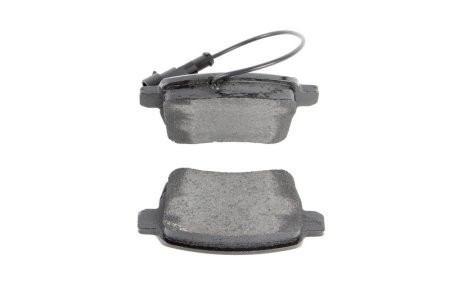 Set plăcuțe frână TEXTAR, spate, pentru: ALFA ROMEO GIULIETTA, GIULIETTA/HATCHBACK; DODGE DART 1.4-2.0D 04.10-