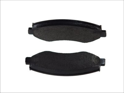 Set plăcuțe frână TEXTAR, spate, pentru: NISSAN INTERSTAR, NV400; OPEL MOVANO B; RENAULT MASTER III 2.3D 02.10-