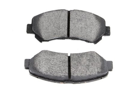 Set plăcuțe frână TEXTAR, față, pentru: NISSAN JUKE, QASHQAI I, ROGUE, X-TRAIL, X-TRAIL II; SUZUKI KIZASHI 1.5D-2.5 11.06-