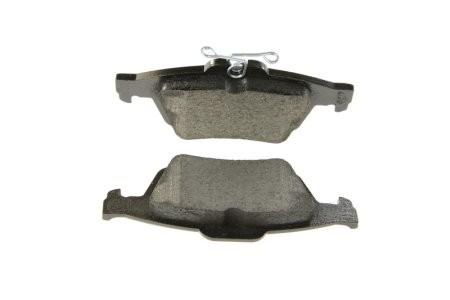 Set plăcuțe frână TEXTAR, spate, pentru: VOLVO C30, C70 II, S40 II, V40, V50; FORD C-MAX II, FOCUS III, FOCUS III/KOMBI, FOCUS IV, GRAND C-MAX, KUGA II, KUGA III 1.0-Electric 10.03-