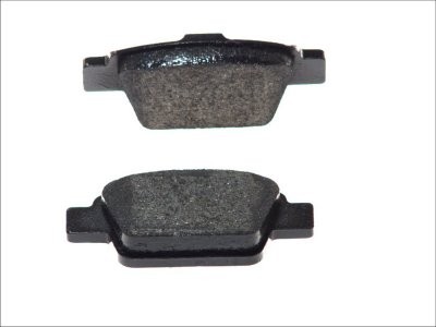 Set plăcuțe frână BREMBO, spate , pentru: ALFA ROMEO MITO; FIAT BRAVO II, LINEA, MULTIPLA, STILO; LANCIA DELTA III 1.2-2.4 04.99-