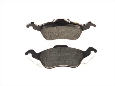 Set plăcuțe frână BREMBO ,față, pentru: FORD FOCUS I, FOCUS I/KOMBI 1.4-2.0 08.98-03.05