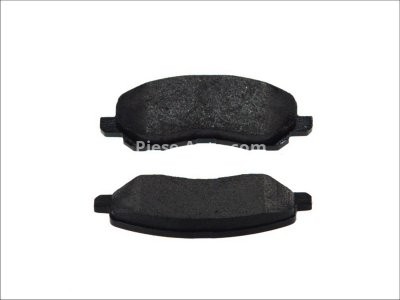 Set plăcuțe frână BREMBO ,față, pentru: CHRYSLER 200, SEBRING; CITROEN C4 AIRCROSS; DODGE AVENGER, CALIBER; FIAT DOBLO; JEEP COMPASS, PATRIOT; LANCIA FLAVIA; MITSUBISHI ASX 1.3-3.5 12.95-