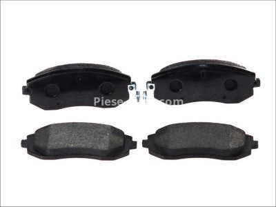 Set plăcuțe frână BREMBO ,față, pentru: SUBARU FORESTER, IMPREZA, LEGACY IV, LEGACY V, OUTBACK, XV; TOYOTA GT 86 1.5-3.0 12.00-