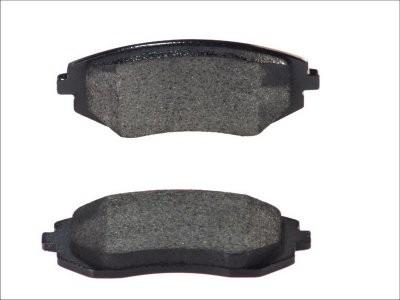 Set plăcuțe frână BREMBO ,față, pentru: SUBARU FORESTER, IMPREZA, LEGACY IV, LEGACY V, OUTBACK, XV; TOYOTA GT 86 1.5-3.0 12.00-