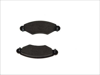 Set plăcuțe frână BREMBO ,față, pentru: TOYOTA YARIS 1.0-1.5 04.99-11.05