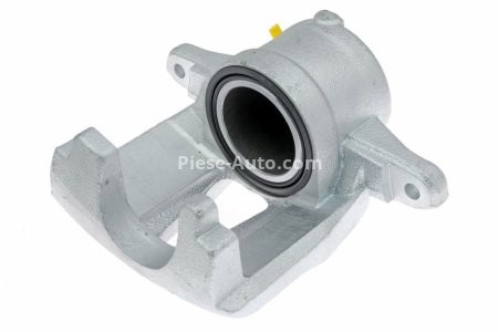 Etrier frână ABE, față, stânga, pentru: ALFA ROMEO MITO; CITROEN DS3, NEMO, NEMO/ MINIVAN; FIAT 500, 500 C, DOBLO, DOBLO/ MINIVAN, FIORINO/ MINIVAN, GRANDE PUNTO, LINEA 0.9-1.9D 04.99-