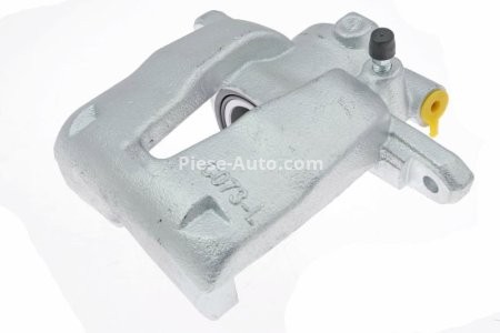 Etrier frână ABE, față, stânga, pentru: ALFA ROMEO MITO; CITROEN DS3, NEMO, NEMO/ MINIVAN; FIAT 500, 500 C, DOBLO, DOBLO/ MINIVAN, FIORINO/ MINIVAN, GRANDE PUNTO, LINEA 0.9-1.9D 04.99-