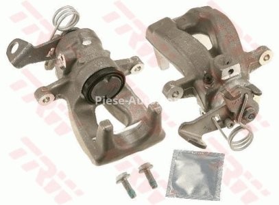 Etrier frână TRW, spate, dreapta, pentru: ALFA ROMEO GIULIETTA, GIULIETTA/HATCHBACK 1.4-2.0D 04.10-12.20