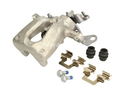 Etrier frână TRW, spate, stânga, pentru: ALFA ROMEO 159, BRERA, SPIDER 1.8-2.2 06.05-12.12