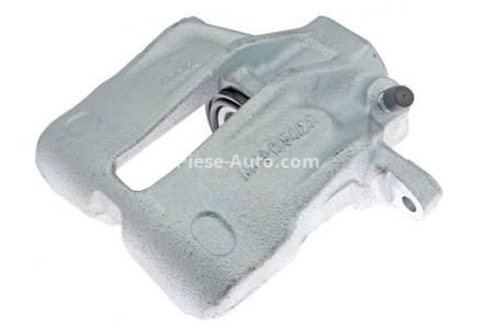 Etrier frână ABE, față, dreapta, pentru: AUDI 50, A4 B5, A4 B6, A4 B7, A7; SEAT EXEO, EXEO ST, IBIZA IV, IBIZA IV SC; VW PARATI III, PASSAT B1, PASSAT B2, PASSAT B5 0.8-4.2 09.75-