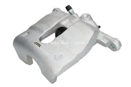 Etrier frână ABE, față, dreapta, pentru: AUDI 50, A4 B6, A7; SEAT CORDOBA, IBIZA III, IBIZA IV, IBIZA IV SC; SKODA FABIA I, FABIA II, ROOMSTER, ROOMSTER PRAKTIK 0.8-3.6 09.75-