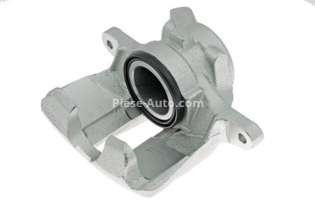 Etrier frână ABE, față, dreapta, pentru: AUDI 80 B4; VW CADDY III, CADDY/ MINIVAN, PASSAT B1, PASSAT B2, PASSAT B6, PASSAT B7, PASSAT B7/KOMBI, POLO III CLASSIC, POLO V 1.4-3.6 02.76-