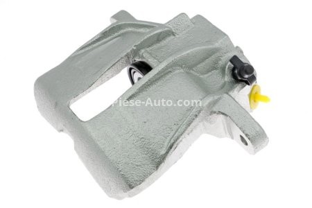 Etrier frână ABE, față, dreapta, pentru: AUDI 80 B4; VW CADDY III, CADDY/ MINIVAN, PASSAT B1, PASSAT B2, PASSAT B6, PASSAT B7, PASSAT B7/KOMBI, POLO III CLASSIC, POLO V 1.4-3.6 02.76-