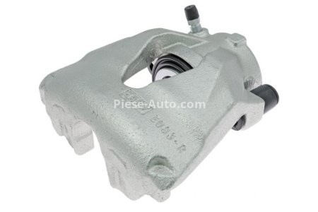 Etrier frână ABE, față, dreapta, pentru: AUDI A3, TT; SEAT IBIZA III, IBIZA IV, IBIZA IV SC, LEON, TOLEDO II; SKODA OCTAVIA I; VW BORA, BORA I, GOLF III, GOLF IV 1.4-3.2 06.91-