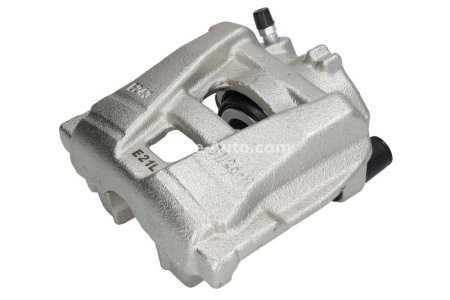 Etrier frână ABE, față, dreapta, pentru: AUDI Q3; SEAT ALHAMBRA; VW PASSAT B7, SHARAN, TIGUAN 1.4-2.5 09.07-