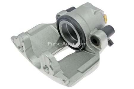 Etrier frână ABE, față, stânga, pentru: AUDI 50, A4 B5, A4 B6, A4 B7, A6 C5, A6 C6, A7; SEAT EXEO, EXEO ST, IBIZA IV, IBIZA IV SC; SKODA SUPERB I; VW PARATI III, PASSAT B1 0.8-5.2 09.75-