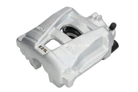 Etrier frână ABE, față, stânga, pentru: AUDI Q3; SEAT ALHAMBRA; VW PASSAT B7, SHARAN, TIGUAN 1.4-2.5 09.07-
